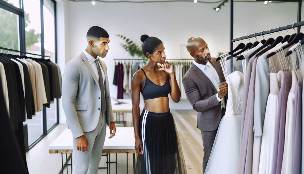 Düğün Bütçesinde Moda Parçalarında Nasıl Tasarruf Edilir?