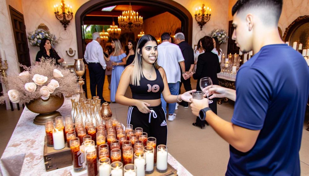 Özel Davetlerde Misafirlerinizi Karşılama ve Ağırlama Rehberi