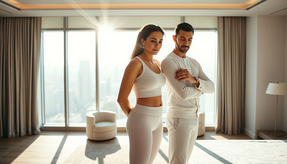 Düğün Gününe 24 Saat Kala: Beraber Atılan Sessiz Hazırlık Adımları