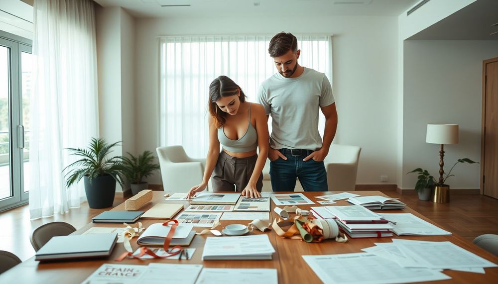 Sıfırdan Başlayan Çiftler İçin Gerçekçi Düğün Planlama Rehberi: Hayale Değil İhtiyaçlara Göre Bütçe Kurmak