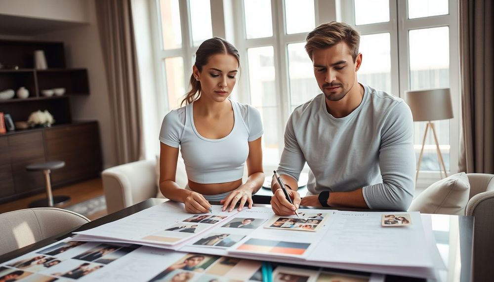 Düğün Hazırlıklarında Sıradışı Adımlar: Gelenekselin Dışına Çıkmak Cesaret İster
