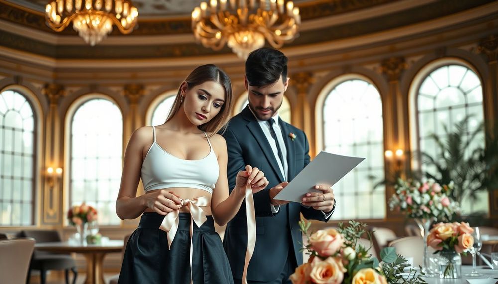 Sözsüz Ama Duygularla Dolu: Konukların Kalbini Fetheden Düğünlerde Sessizlik Anlarına Alternatif Duyusal Yaklaşımlar