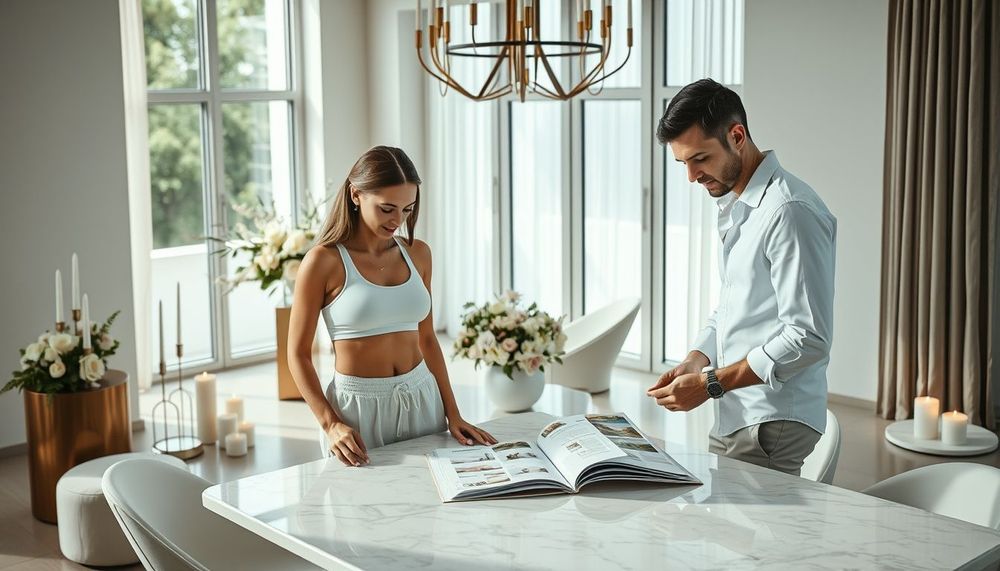 Düğününüzde Müzik Kadar Sessizlik de Konuşsun: Anlam Dolu Anlar İçin Sessiz Geçişler Nasıl Yaratılır?