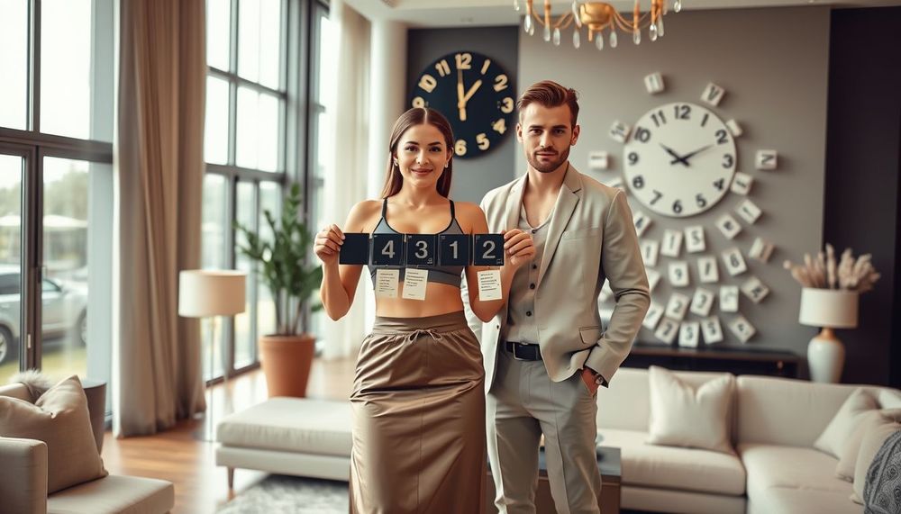 Düğün Gününüzde Sürpriz 'Geri Sayım Gölgesi': Her Saate Özel Anı Canlandırmaları