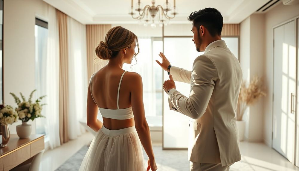 Düğün Günü ‘İlk Anda’ Saklı Sihir: Göz Göze Gelmeden Buluşmanın Kalpten Anlamı