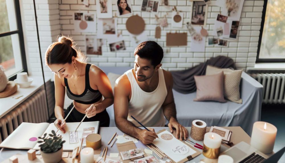 Çiftler İçin 2024 Düğün Fikirleri: Kişisel Dokunuşlarla Anlamlı Detaylar