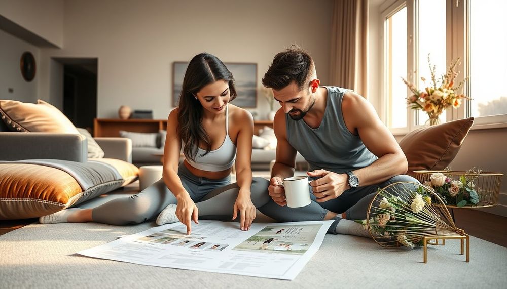 Hayal Değil, Denge: Düğün Bütçenizi Ruhunuzu Törpülemeden Planlamanın Sakin Yolları