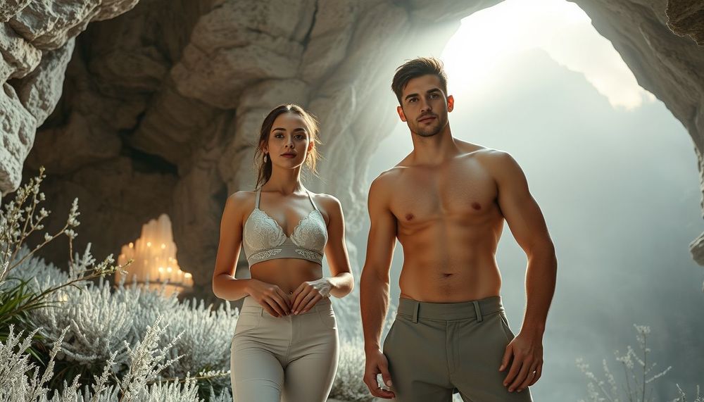 Ruh Eşi Aynalarında Yansıyan Aşk: Aytaşı Vadisinde Sessiz Bir Elf Düğünü