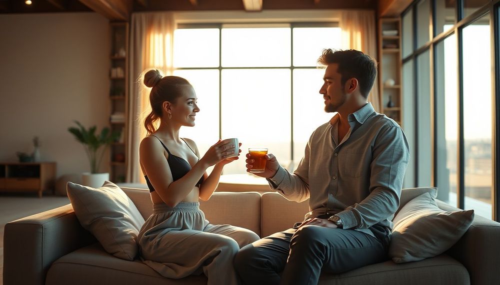 Düğün Gününden Önce Kendinize Ayıracağınız 1 Saat: Sadece İkiniz ve Sessiz Bir Hatıra