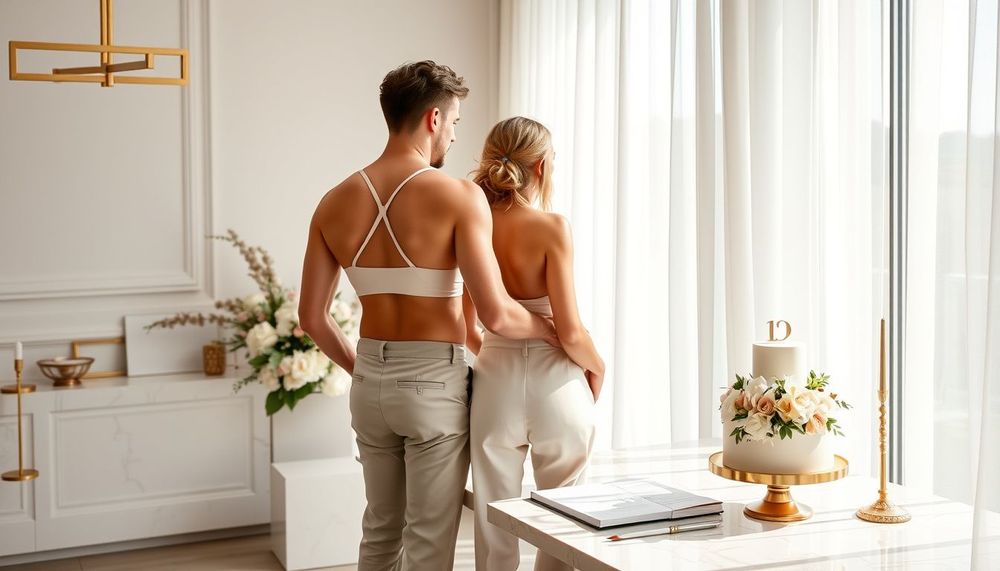 Düğün Pastasından Daha Tatlı: Misafirlerin Anılarını Tarifle Anlatacağı Lezzet Köşesi Fikri