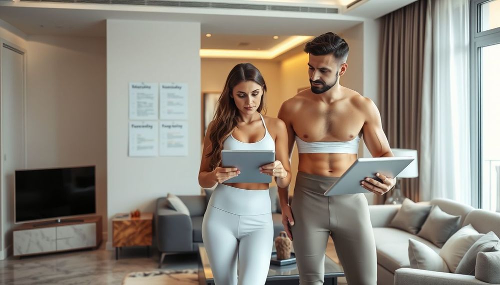 Düğün Gününe Son Bir Ay Kala Yapılacaklar Listesi: Stres Yerine Huzur İçin 30 Günlük Rehber