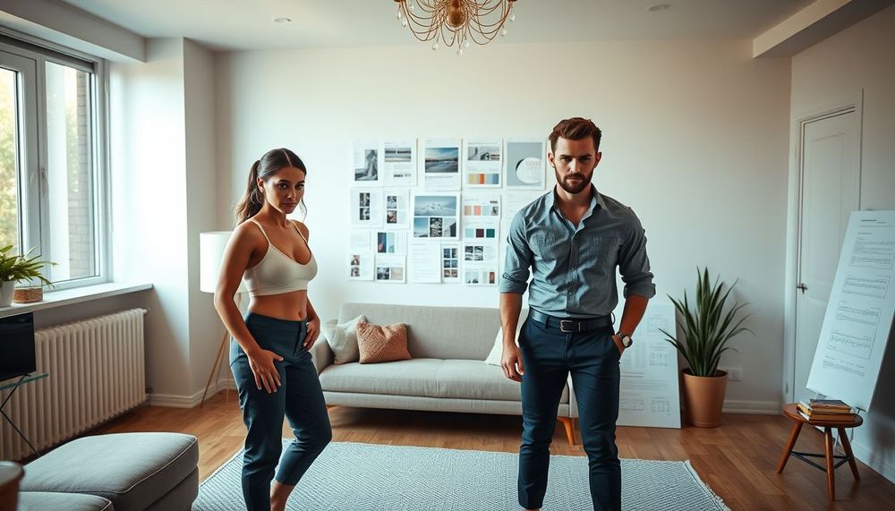 Düğün Müzikleriyle Anlatılan Aşk Değil, Karakter Olsun: Tarzınıza Göre Akor Akor Düğün Senaryoları