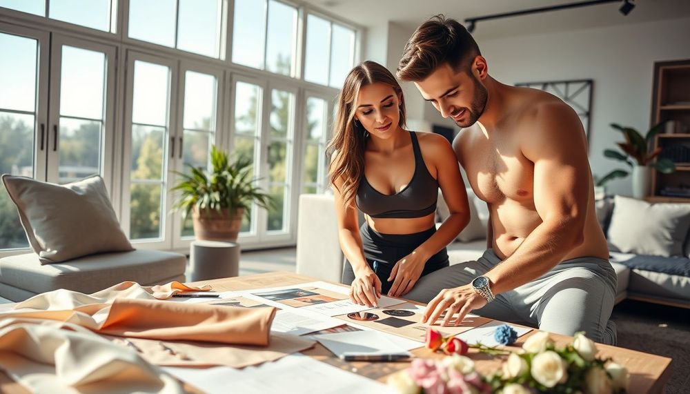 Düğün Gününüzü Anlatan Kendi Ritüelinizi Yaratın: Sadece Size Özgü Anlar Nasıl Oluşturulur?