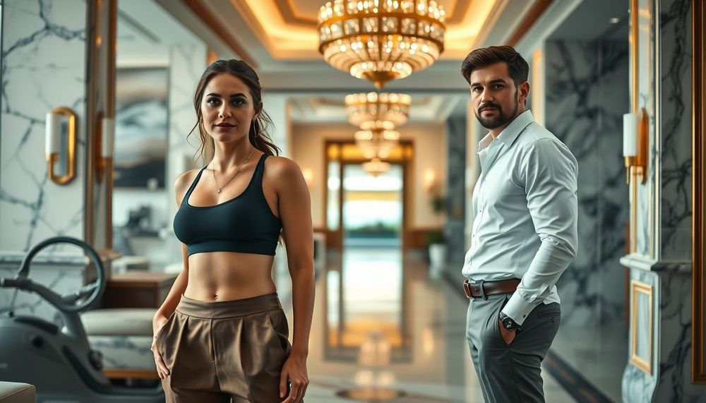 Düğün Günü İçin Sessiz İddia: Konuşmadan Anlatan Damat Stil Önerileri