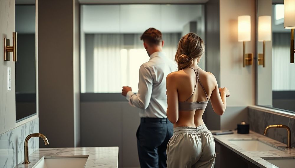 Unutulmaz Küçük Ritüeller: Düğün Hazırlığında Sadece Size Özel Anlar Yaratmanın Gücü