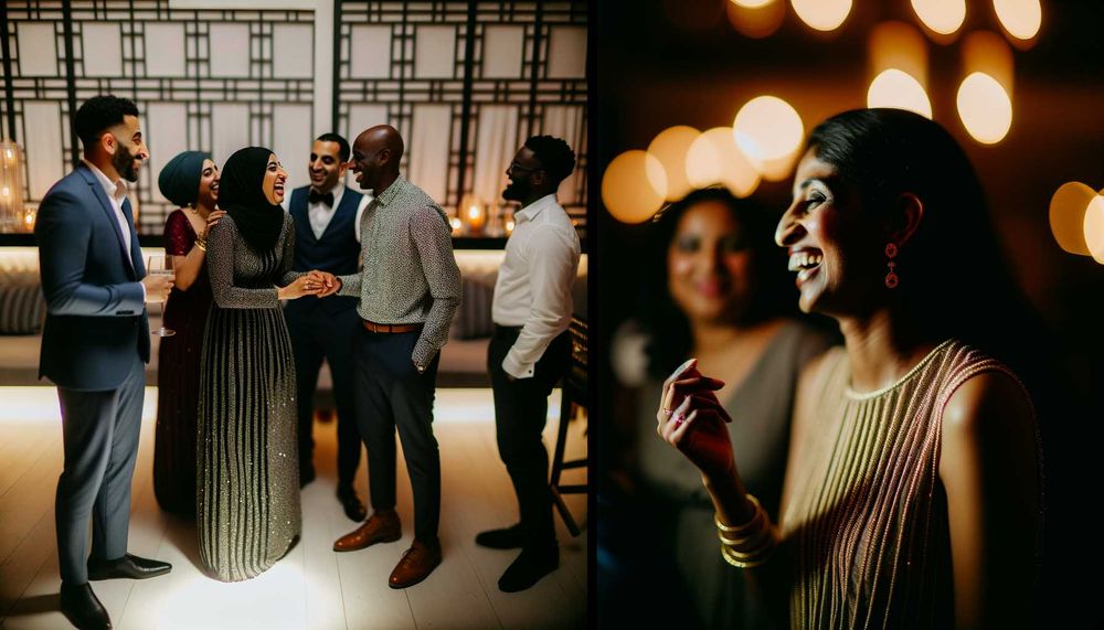 Nişan Törenlerinde Anıları Dijital Yöntemlerle Ölümsüzleştirin