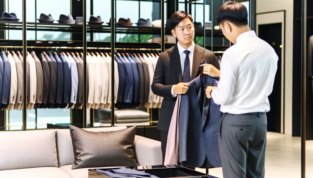 2024’ün Düğünlerinde Konfor ve Şıklık: Damatlık İçin Rahat Tercihler