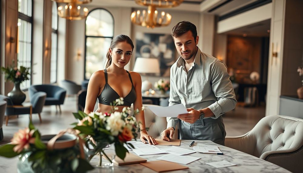 2025 Düğünlerinde Plan Değil Hissedilen Akış Konuşuluyor: Bırakın Kutlama Sizi Çağırdığı Gibi Şekillensin