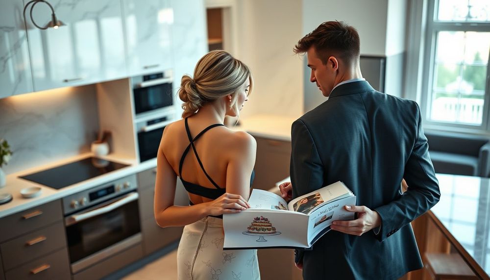 Düğün Pastasında Zaman Yolculuğu: Çocukluk Anılarınızdan İlham Alan Tatlı Tasarımlar