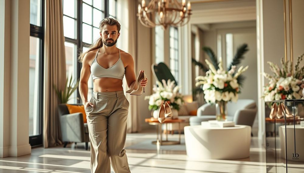 Gelin Ayakkabısına Göre Düğün Stili Belirlenir mi? Ritmini Ayakkabınla Yarat!