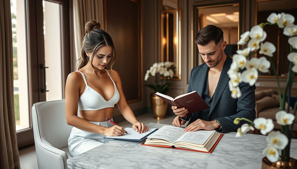 Birlikte Tasarlanan Yeminler: Çiftlerin Kendi Aşk Dillerinden Doğan Nikâh Metinleri