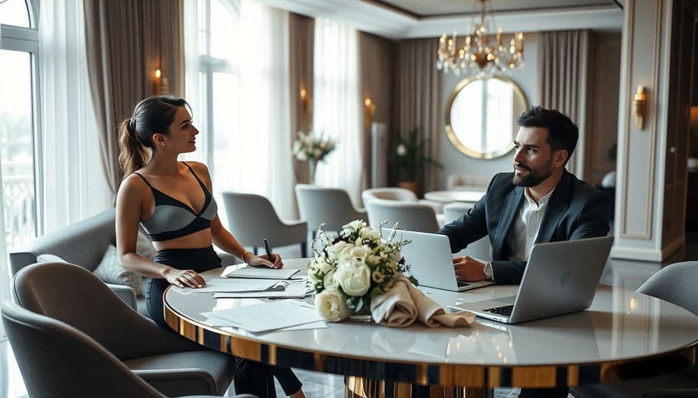 Düğün Bütçesinde ‘Karar Yorgunluğu Vergisi’: Fazla Seçeneklerin Gizli Maliyetini Azaltmanın Yolu