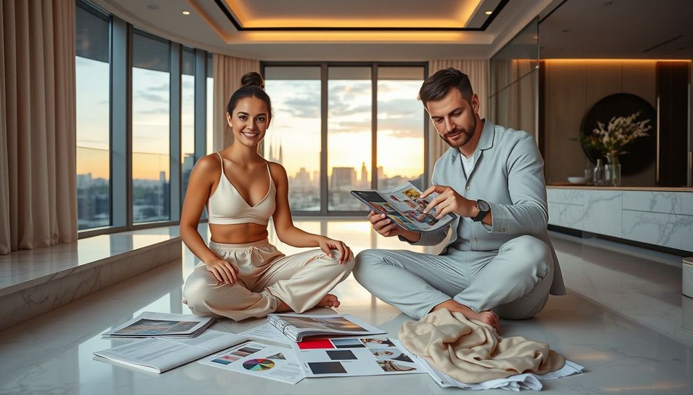 Düğün Planınıza Gizli Bir Sayfa Ekleyin: 'Sadece Bize Özel' Anlar İçin 5 Sessiz Molalık Fikir