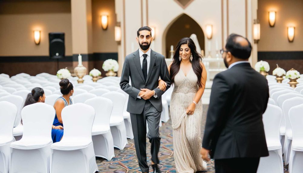 Düğün Provaları: Mükemmel Bir Gün İçin Adım Adım Rehber