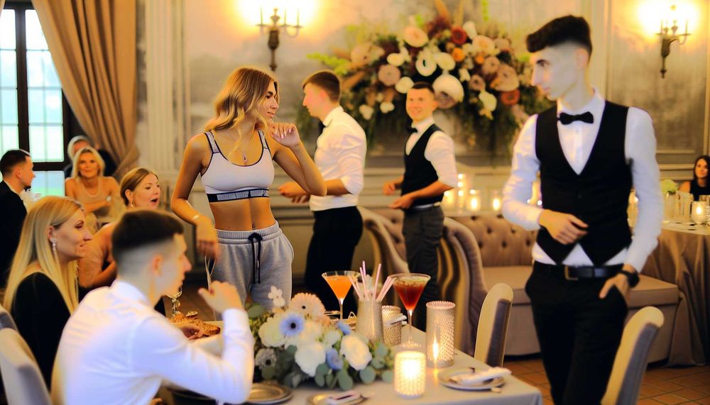 Unutulmaz Bir Düğün İçin Misafirlerinize Sunabileceğiniz Özel Deneyimler