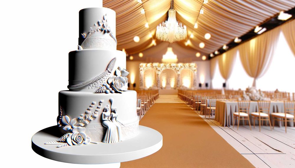 Pastanıza Sanat Eseri Gibi Davranın: El İşi Tasarımlar