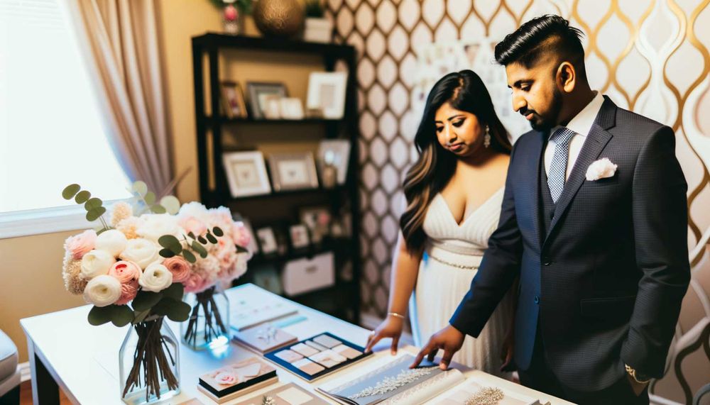 2024 Düğün Planlamasında Dikkat Edilmesi Gereken 10 Önemli Detay