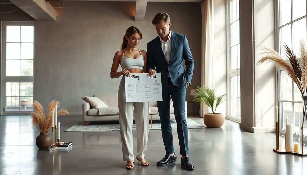 Düğün Gününüzde Konukların Kendini Film Setinde Hissedeceği Anlar Nasıl Yaratılır?