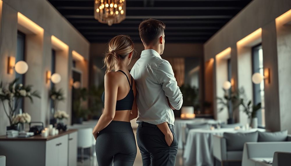 Bir Düğün, Beş Duyuyla Yaşanır: 2025'te Duyusal Zenginliklerle Donatılmış Törenler