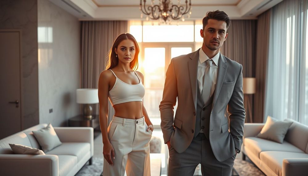 Düğün Gününde Sessiz Bir İsyan: Gelinliğinde Normları Yıkan Cesur Dokunuşlar