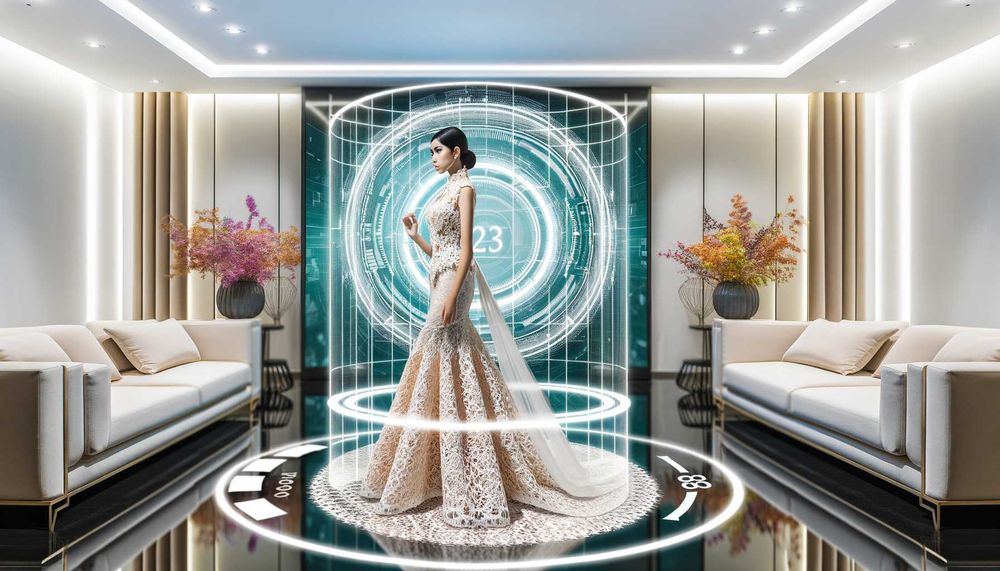 2024'ün En Trend Gelinlik Modelleri ve Stilleri