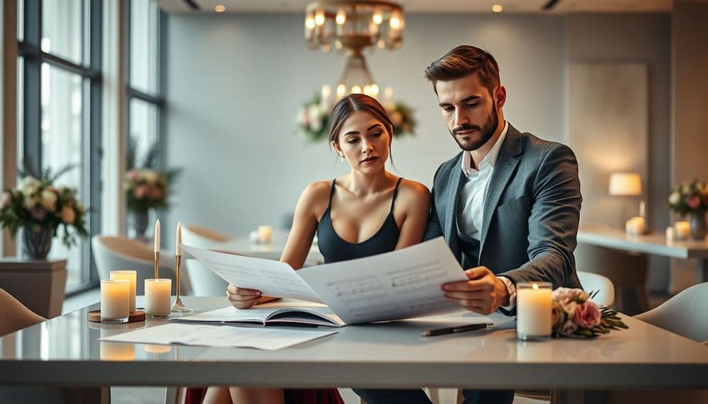Düğünde ‘Anı Tetikleyici Şarkılar’ Trendi: Misafirlerinizi Bir Anda Geçmişe Götüren Müzik Seçimi Nasıl Yapılır?