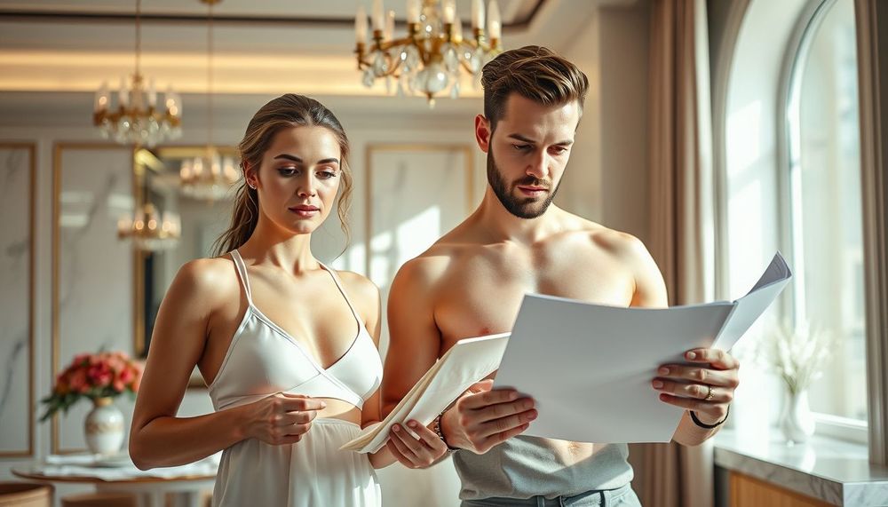 Bütçeni Değil, Hikâyeni Konuştur: Kısıtlı Düğün Bütçesiyle Şaşırtıcı Anılar Yaratmanın İncelikli Yolları