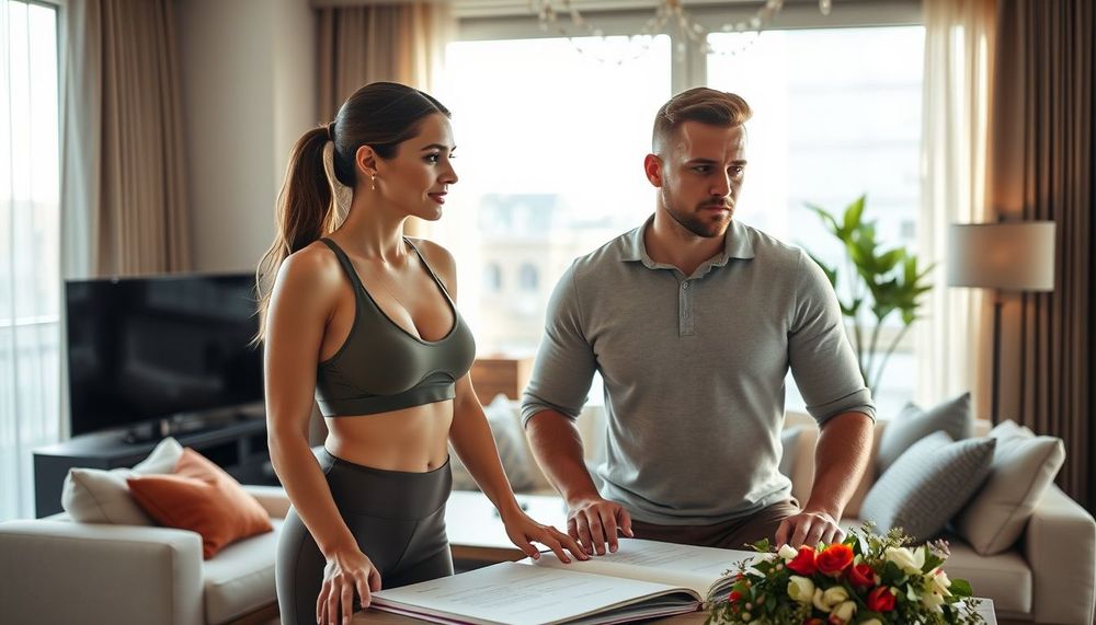 Düğün Hazırlığında Gözden Kaçan Ama Yüreğe Dokunan Anların Listesi