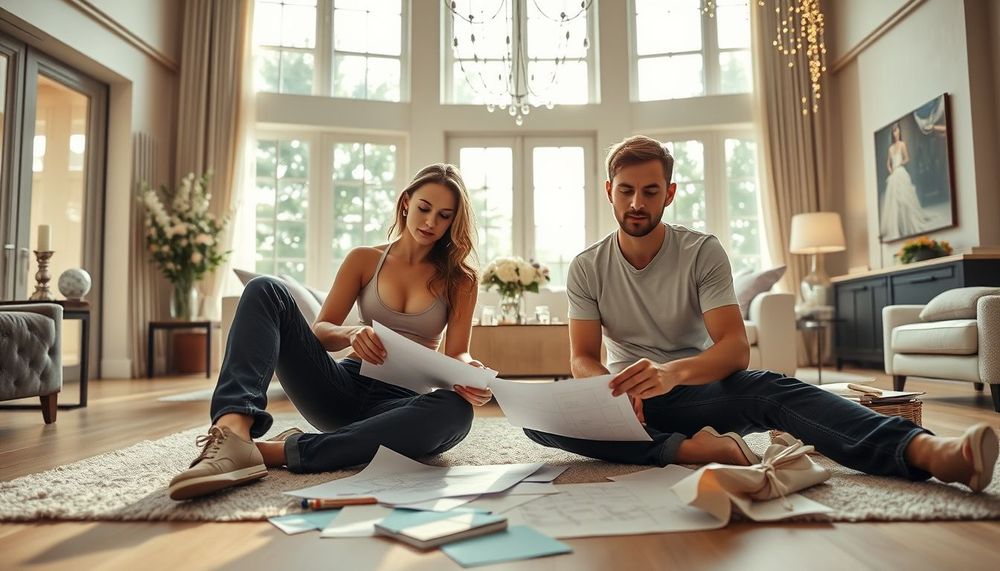 Düğününüze 100 Gün Kala: Romantik Takvimi Hislerle Doldurmanın 12 Sıra Dışı Yolu