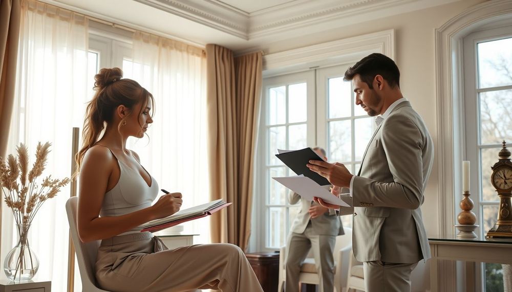 Düğün Gününüze Hazırlık İçin 3 Sahne Yazın: Sabah, Tören ve Geceye Duygusal Dokunuşlar