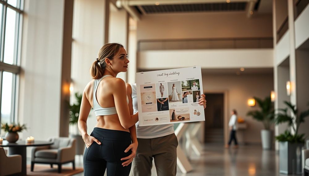 Düğünde Herkesin Hatırladığı O Küçük An: Konuklara Özel ‘An’ Duraklarıyla Fark Yaratın