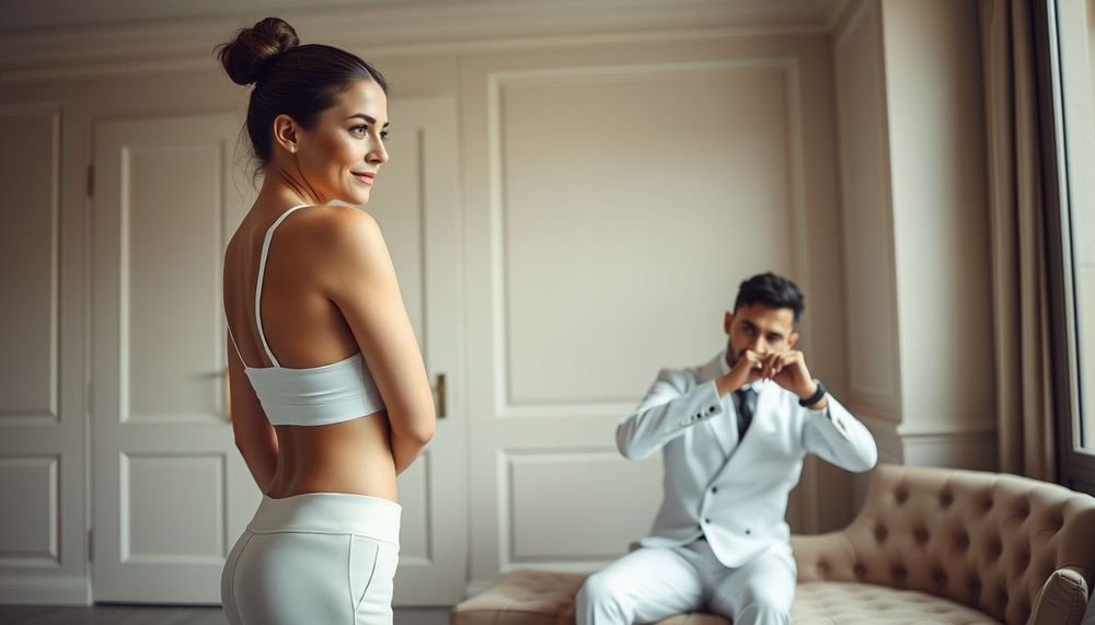 Düğün Günü Ters Yüz: Gelin Odasından Başlayan Sürprizli Bir Seremoni Hikâyesi