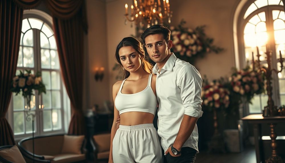 Sahne Değişiyor: 2025'te Düğün Törenlerinde Tiyatro Esintili Seremoni Tasarımları