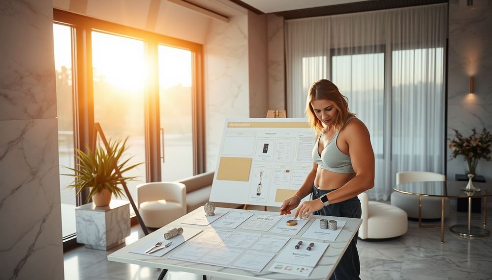 Düğün Gününde Misafirlerinizi Yönlendirirken Stres Değil Samimiyet Yaratan Dokunuşlar