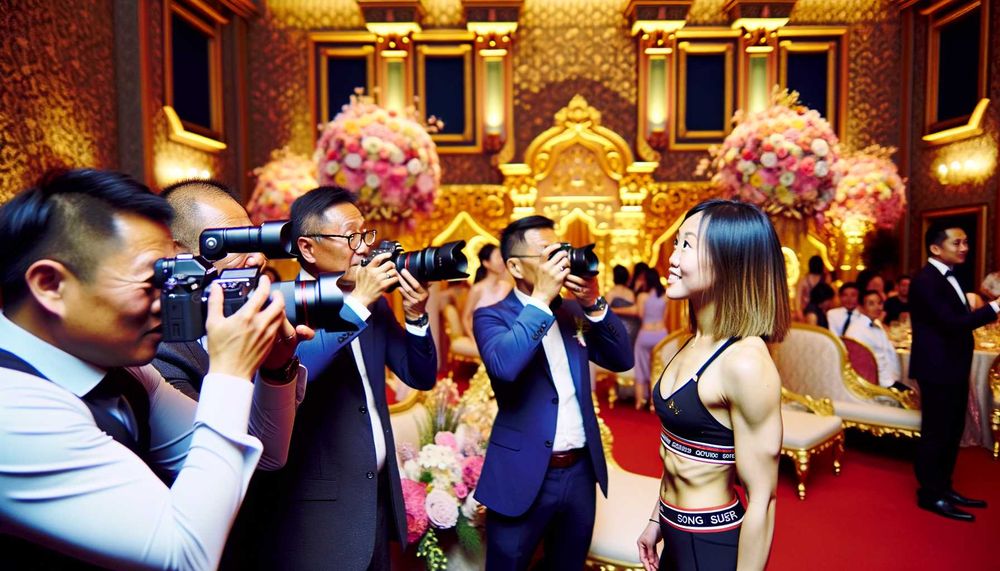 Düğün Fotoğrafçılığında Misafir Katılımını Artırmanın Yolları