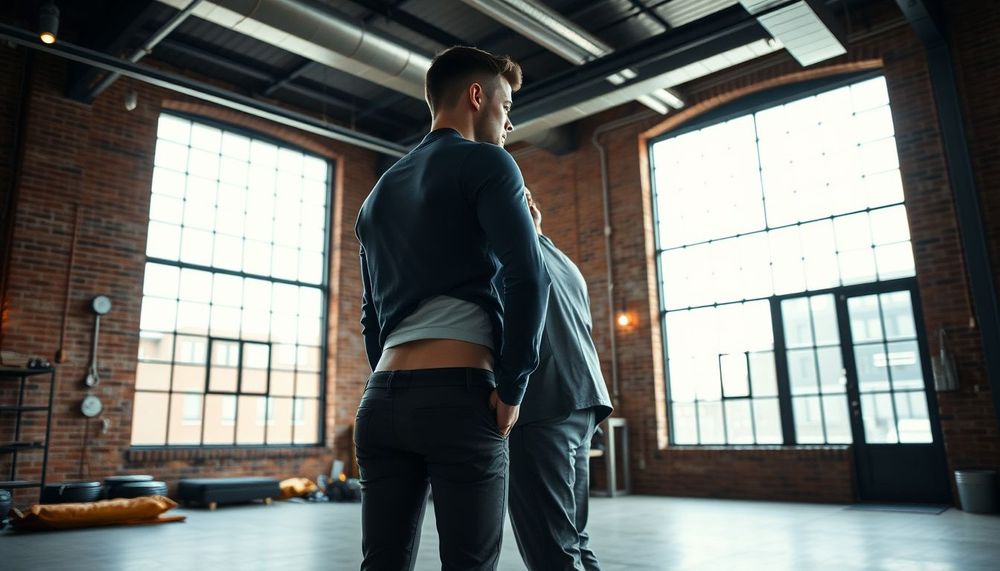 Çatı Arasında Aşk: Endüstriyel Loftlarda Sırlı Düğün Fotoğrafları