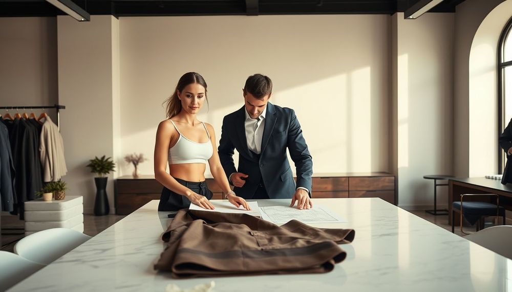 Kalpten Dikilen Damatlıklar: 2025'te Kendi Stiline Dokunan Hatıra Tasarımları