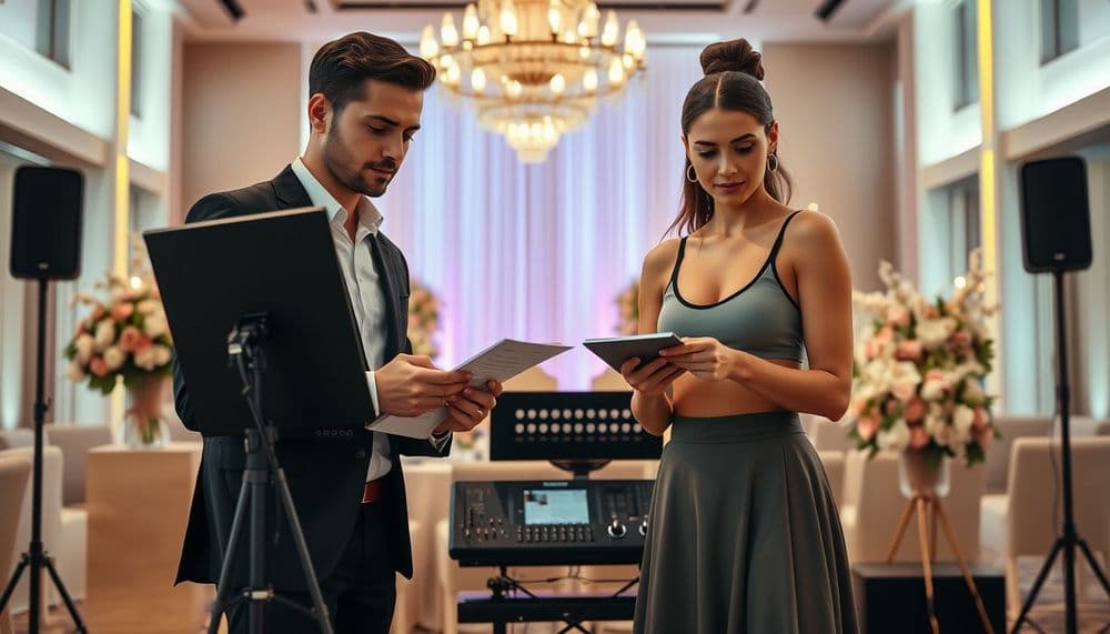 Düğünlerde ‘Ses Katmanları’ Trendi: Gün Boyu Değişen Müziklerle Duyguyu Yükseltme Sanatı