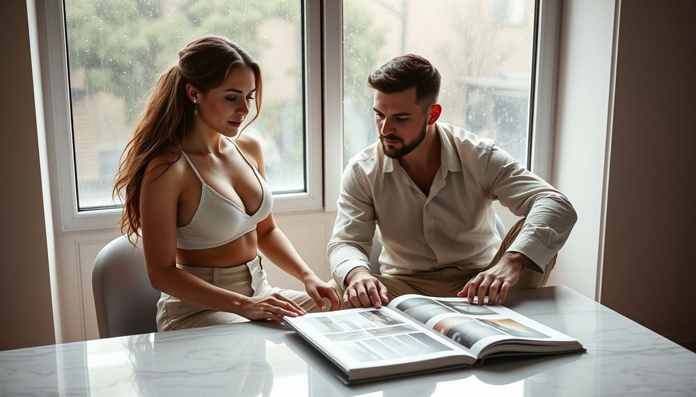 Yağmurlu Bir Günde Düğün: Planlamada Aksilik Değil Romantizm Yaratmanın 7 Yolu