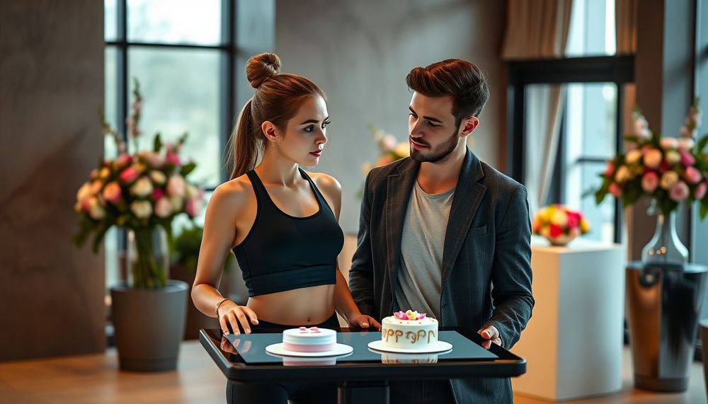 Lezzetli Bir Veda: Bekârlığa Veda Pastalarında Sınırları Zorlayan Tasarımlar